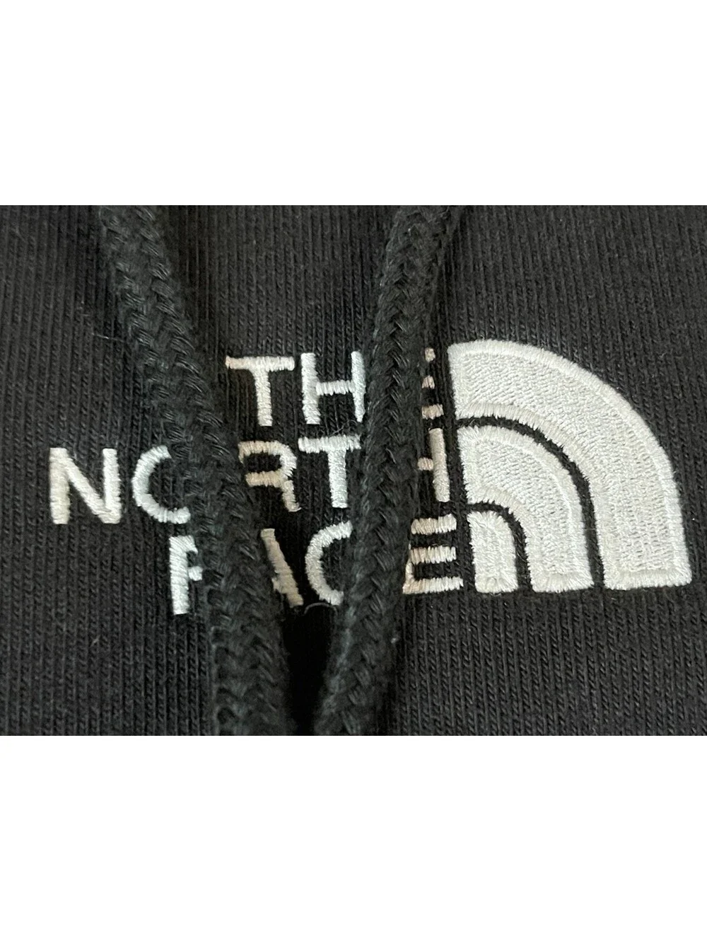 The North Face north face